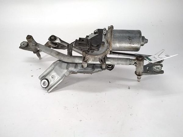 Viskermotor - for FIAT GRANDE PUNTO (199_)