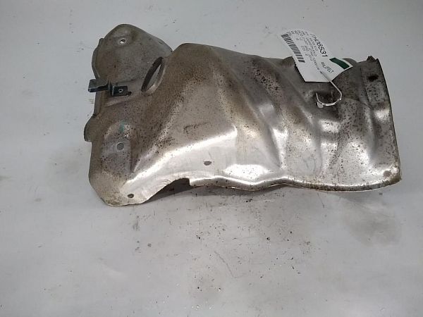 Varmeskjold NISSAN MICRA IV (K13_)