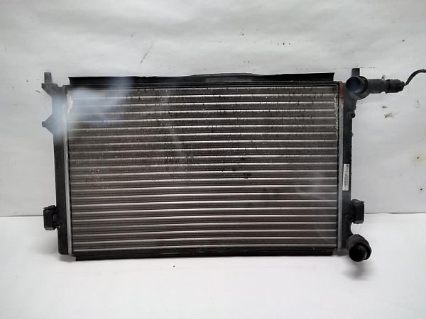 1K0121251P : Køler - Autoparts24