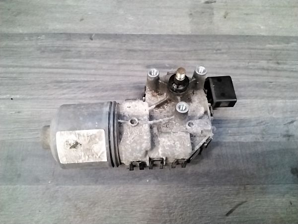 Viskermotor - for VW PASSAT Estate (3B6)