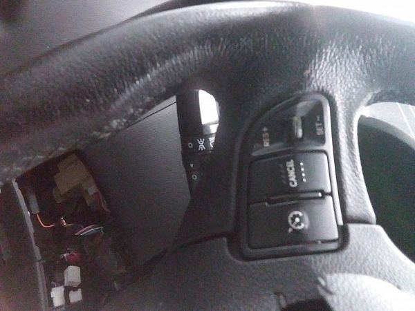 Steering wheel - airbag type (airbag not included) KIA CEE'D Sportswagon (JD)
