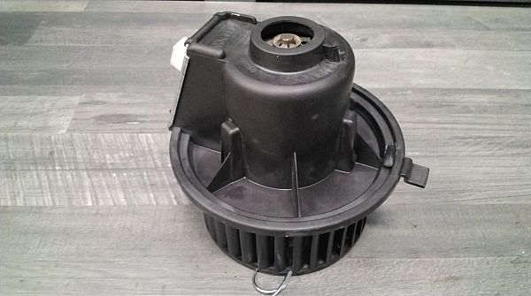 Heater fan VW GOLF Mk II (19E, 1G1)