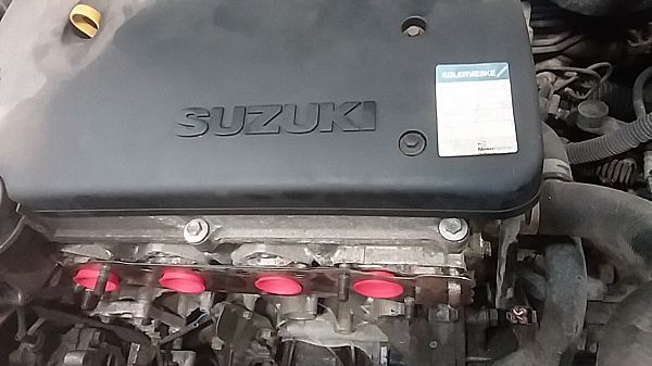 Engine SUZUKI LIANA Hatchback