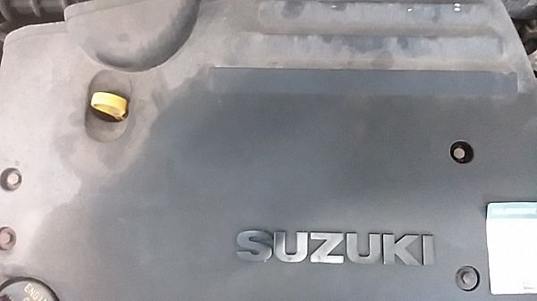Engine shield SUZUKI LIANA Hatchback