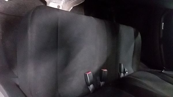 Back seat SUZUKI LIANA Hatchback
