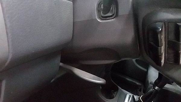 Steering wheel cover SUZUKI LIANA Hatchback