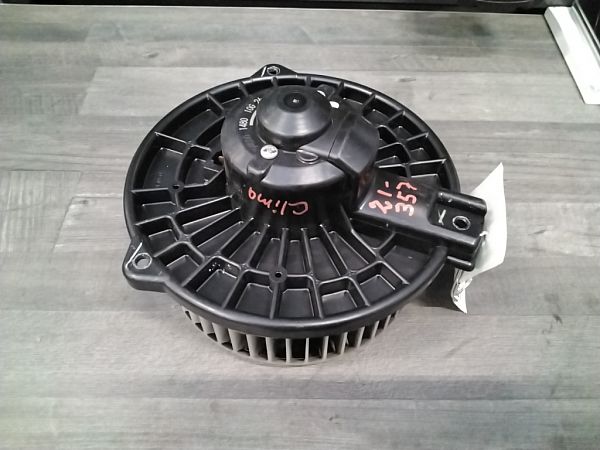Kachel Ventilatiemotor / aanjager SUZUKI LIANA Hatchback