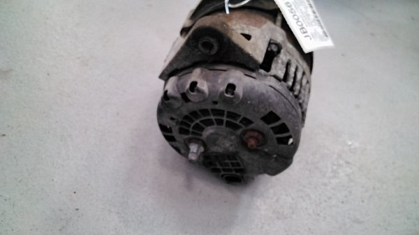 Generator CHEVROLET AVEO / KALOS Hatchback (T250, T255)