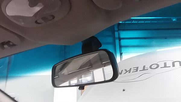 Rear view mirror - internal CHEVROLET AVEO / KALOS Hatchback (T250, T255)