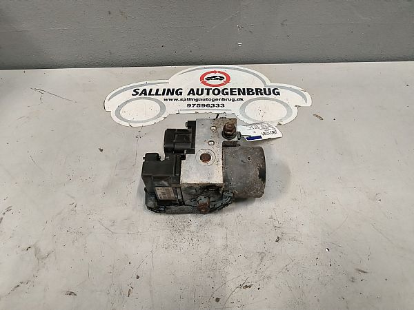 ABS Pumpe PEUGEOT EXPERT Van (222)