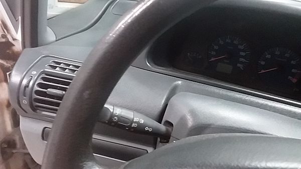 Steering wheel - airbag type (airbag not included) PEUGEOT EXPERT Van (222)