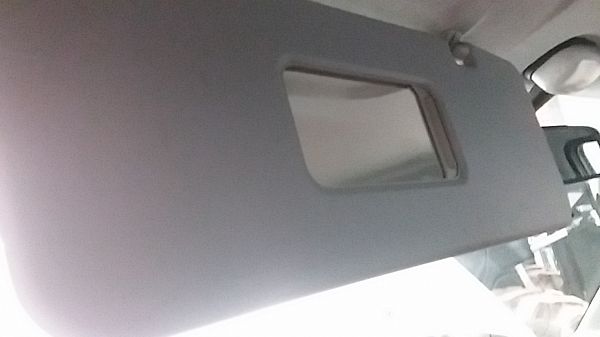 Sunscreen SUZUKI WAGON R+ Hatchback (MM)