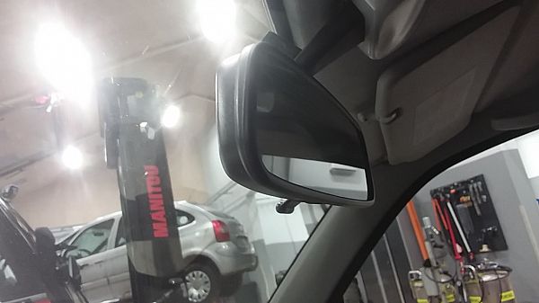 Rear view mirror - internal SUZUKI WAGON R+ Hatchback (MM)