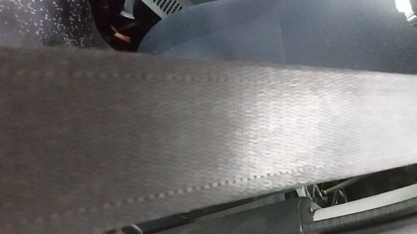 Seat belts - front SUZUKI WAGON R+ Hatchback (MM)