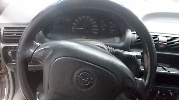 Rat (airbag medfølger ikke) OPEL ASTRA F Hatchback (T92)