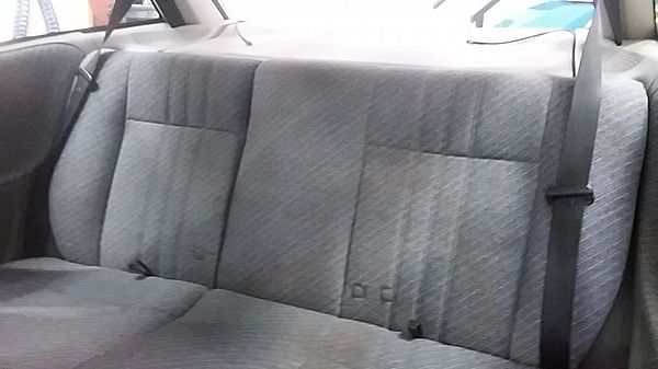 Back seat OPEL ASTRA F Hatchback (T92)