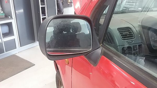 Seitenspiegel SUZUKI WAGON R+ Hatchback (MM)