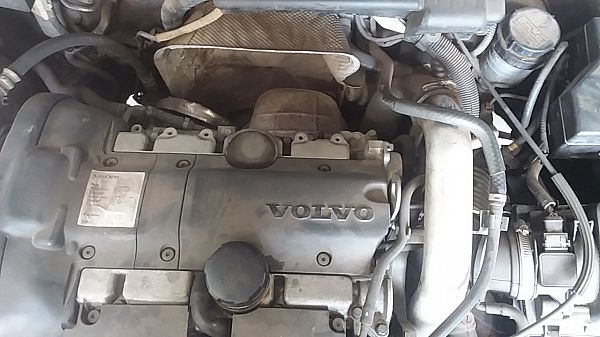 Motor VOLVO S40 I (644)