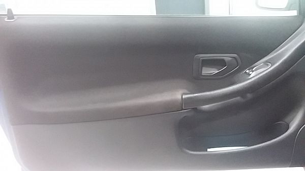 Boczki drzwi – 4szt. PEUGEOT 306 Hatchback (7A, 7C, N3, N5)