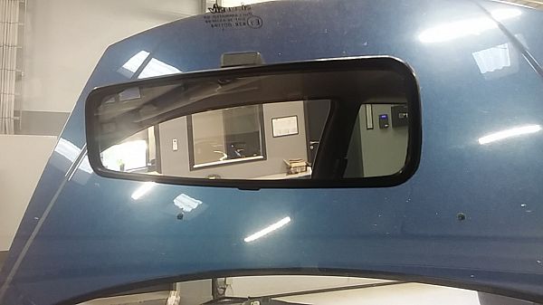 Rear view mirror - internal PEUGEOT 306 Hatchback (7A, 7C, N3, N5)