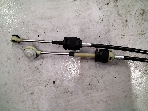 Gear cable FORD TRANSIT CONNECT V408 Box