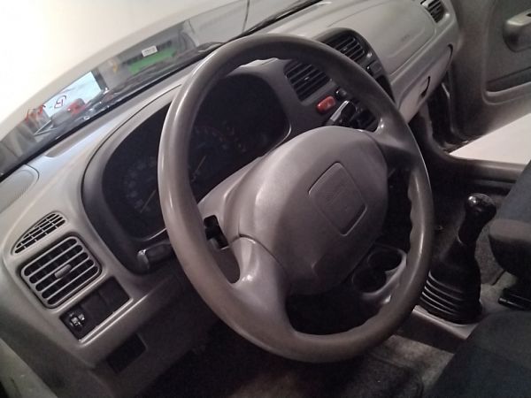 Steering wheel - airbag type (airbag not included) SUZUKI ALTO (FF)