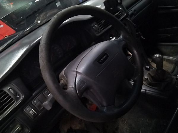 Airbag compleet VOLVO V70   (875, 876)