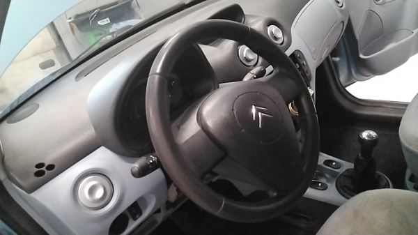 Steering wheel - airbag type (airbag not included) CITROËN C3 I (FC_, FN_)