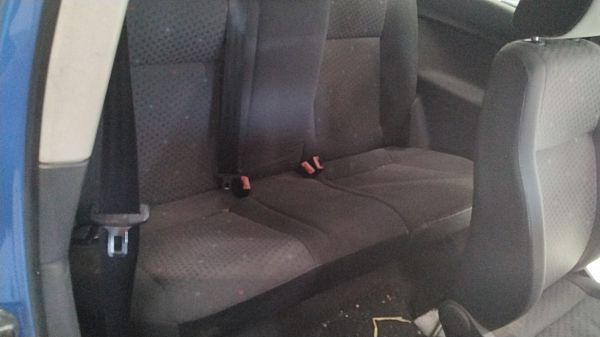 Back seat VW POLO (9N_)