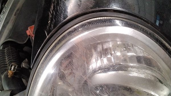 Scheinwerfer SSANGYONG REXTON / REXTON II (GAB_)