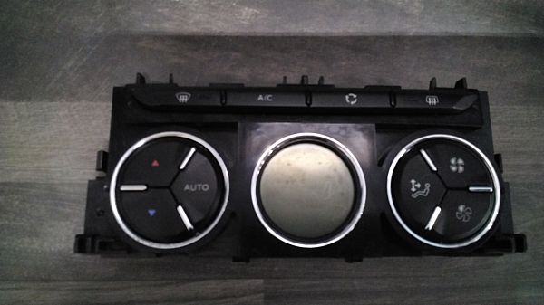 Heat - regulator CITROËN C3 II (SC_)