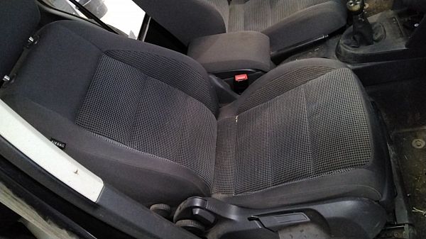 sièges avant 4 portes VW TOURAN (1T1, 1T2)