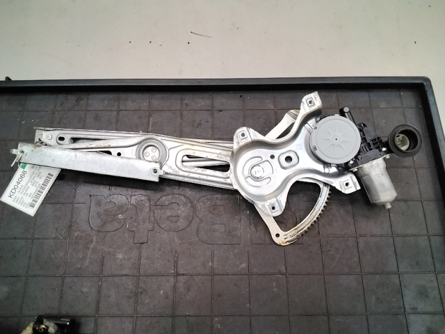 Ruderegulator TOYOTA AURIS (_E15_)