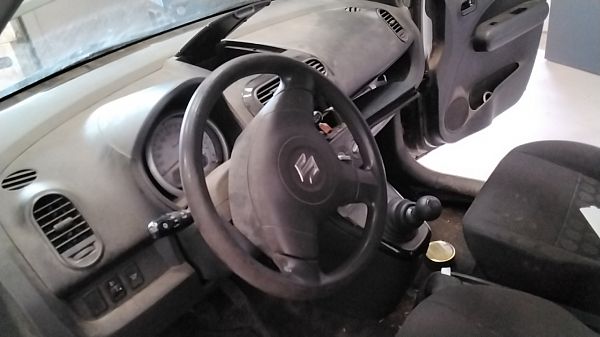 Airbag komplet SUZUKI SPLASH (EX)