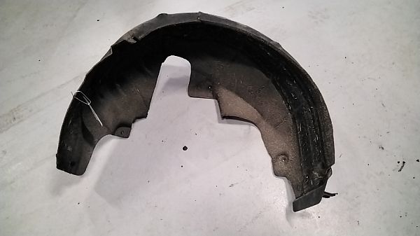 Inderskærm plast SKODA OCTAVIA III Combi (5E5, 5E6)