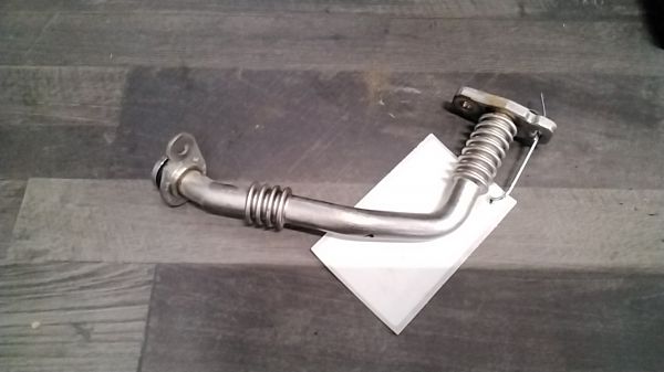 Turbo oil hose