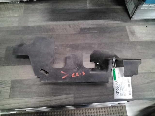 Kølerkappe VW CADDY III Estate (2KB, 2KJ, 2CB, 2CJ)