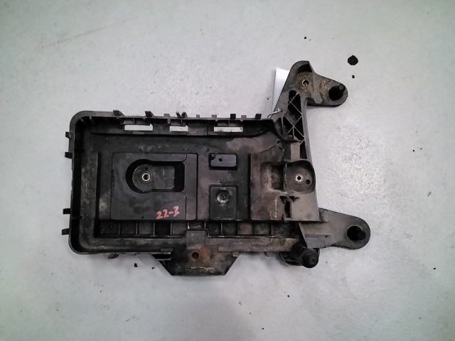 Accubak VW CADDY III Estate (2KB, 2KJ, 2CB, 2CJ)