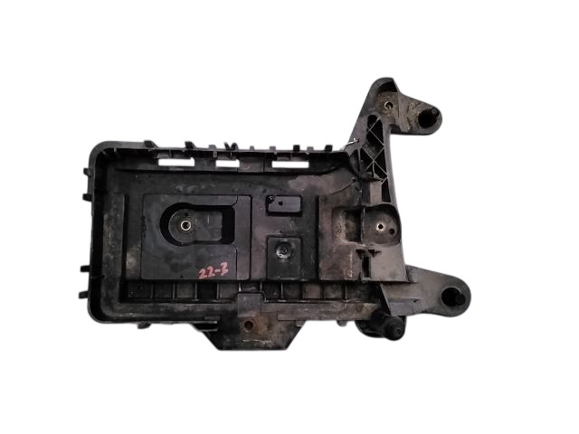 Accubak VW CADDY III Estate (2KB, 2KJ, 2CB, 2CJ)