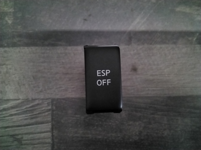 ESP styreenhed NISSAN NOTE (E11, NE11)