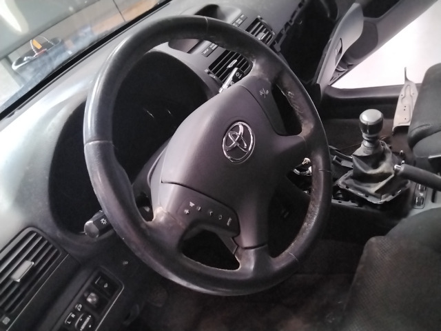 Airbag complet TOYOTA AVENSIS Estate (_T25_)