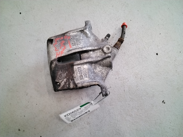 Brake caliper - ventilated front right FORD MONDEO Mk III (B5Y)