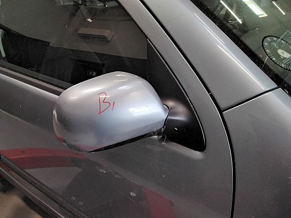 Zijspiegel SKODA FABIA I Combi (6Y5)