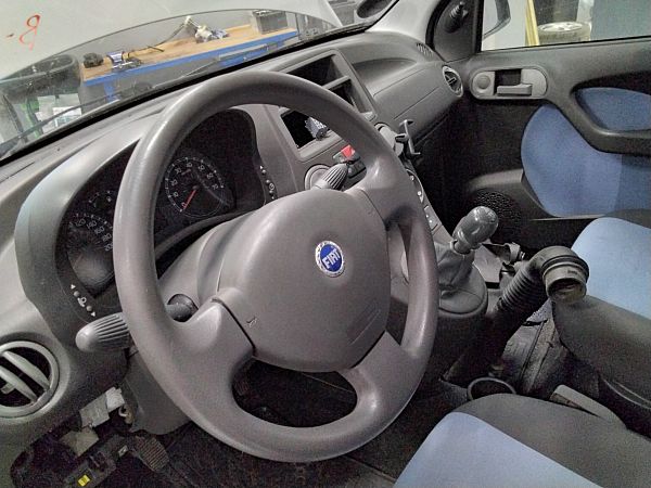 Lenkrad, der Airbag wird nicht mitgeliefert FIAT PANDA (169_)