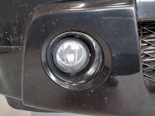 Fog light - front SUZUKI GRAND VITARA II (JT, TE, TD)