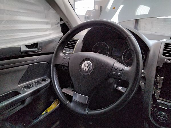 Rat (airbag medfølger ikke) VW JETTA III (1K2)