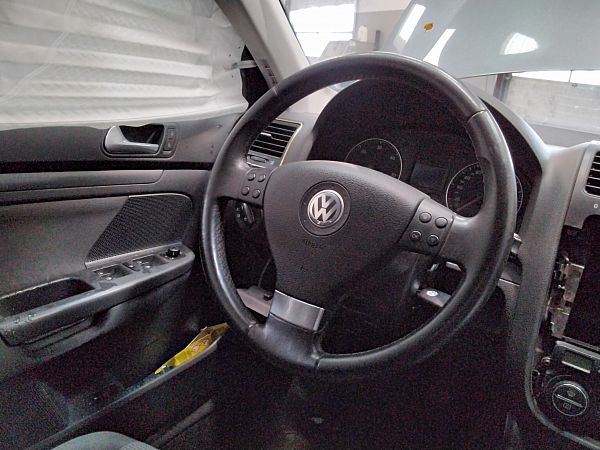 Airbag komplet VW JETTA III (1K2)
