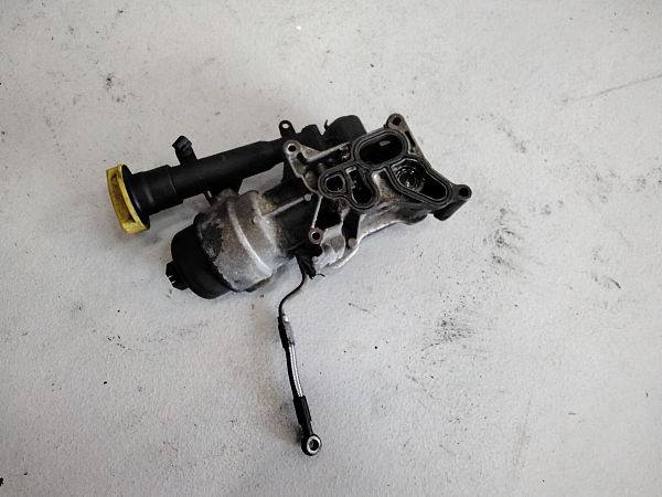 Ölfilterstutzen OPEL ASTRA H (A04)