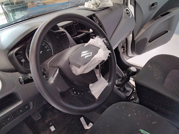 Lenkrad, der Airbag wird nicht mitgeliefert SUZUKI CELERIO (LF)