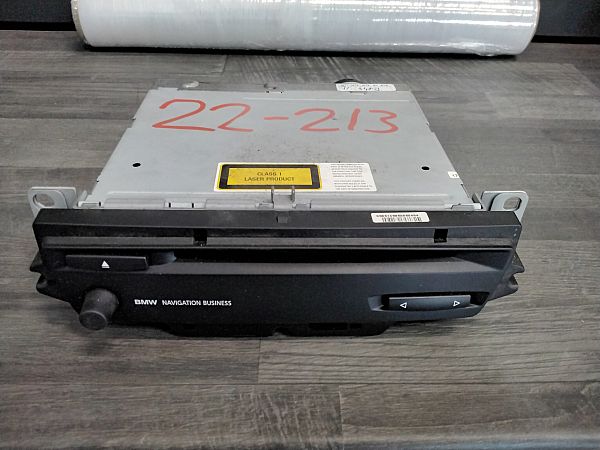 Gps/navigationsdele BMW 3 Touring (E91)